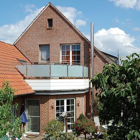 Ferienwohnung Stollenwerk Am Steinhuder Meer - Wunstorf Ot Steinhude An Der Schanze 7 Екстериор снимка