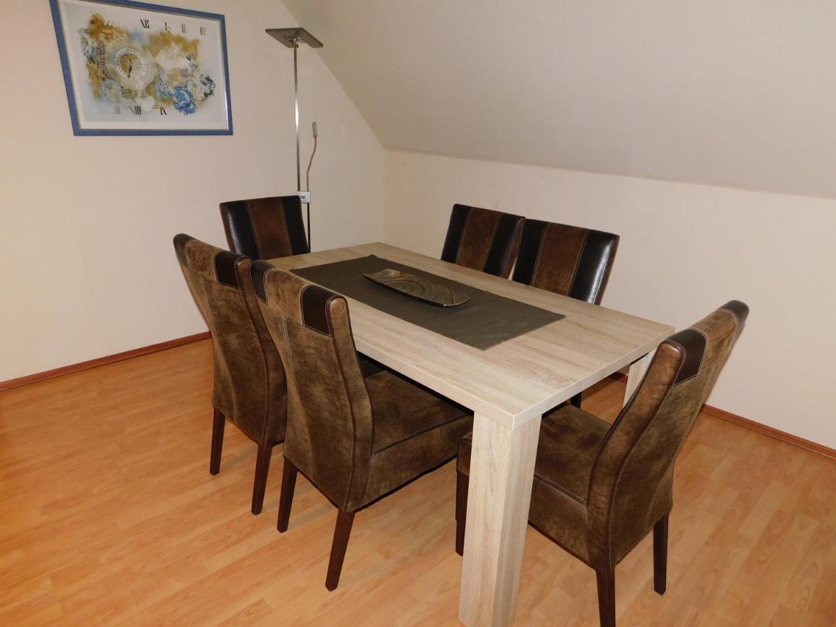 Ferienwohnung Stollenwerk Am Steinhuder Meer - Wunstorf Ot Steinhude An Der Schanze 7 Екстериор снимка