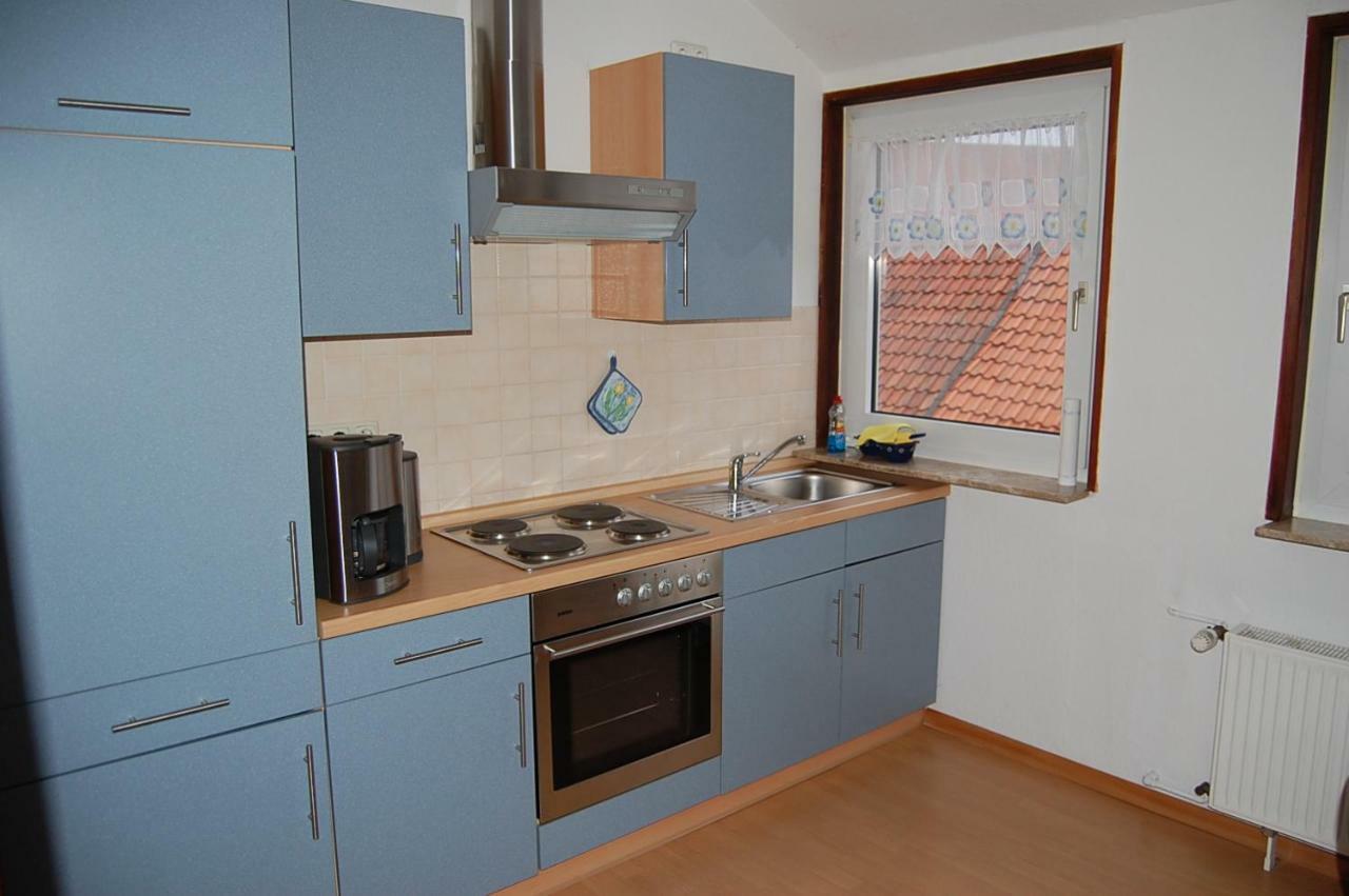 Ferienwohnung Stollenwerk Am Steinhuder Meer - Wunstorf Ot Steinhude An Der Schanze 7 Екстериор снимка